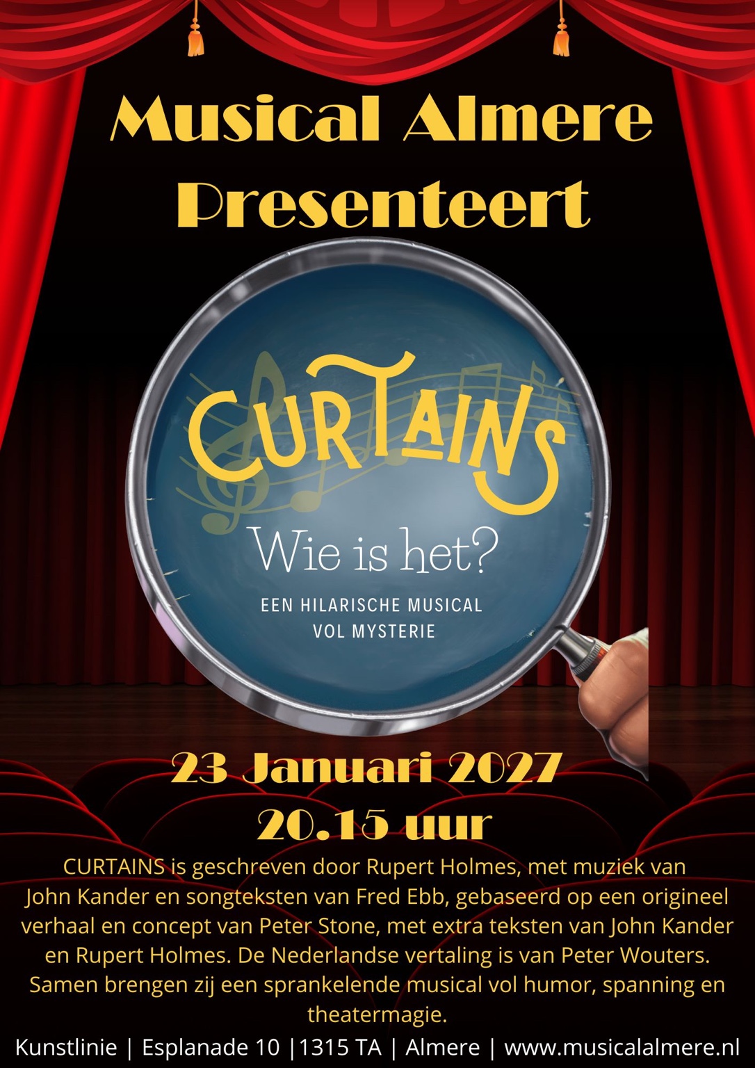Curtains